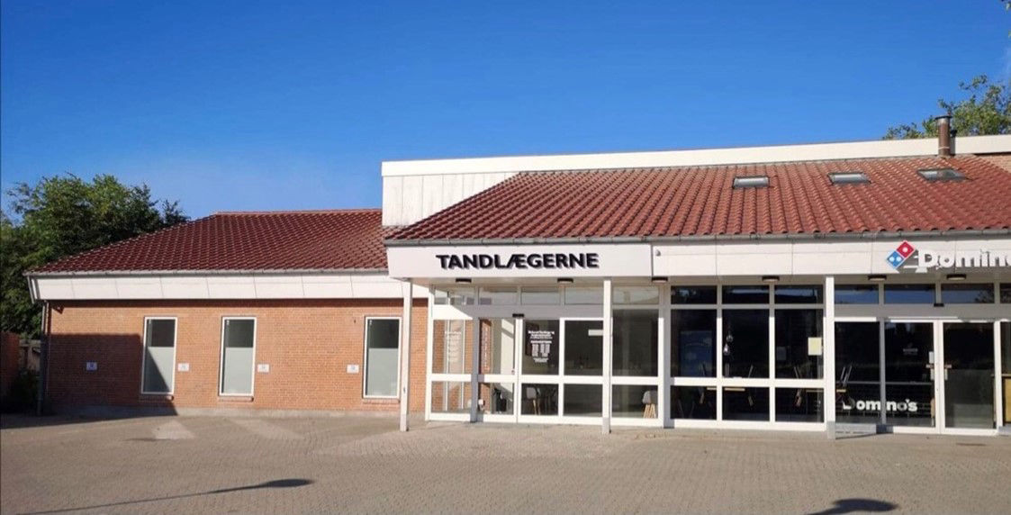 Klinikken
